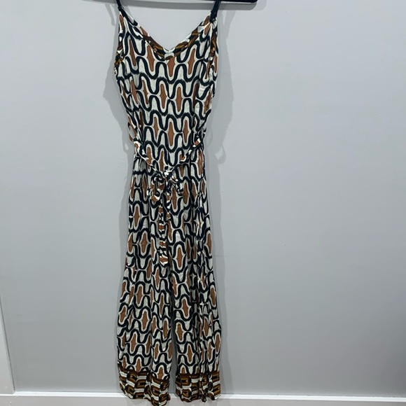 Italian made jumpsuit - Picture 1 of 3